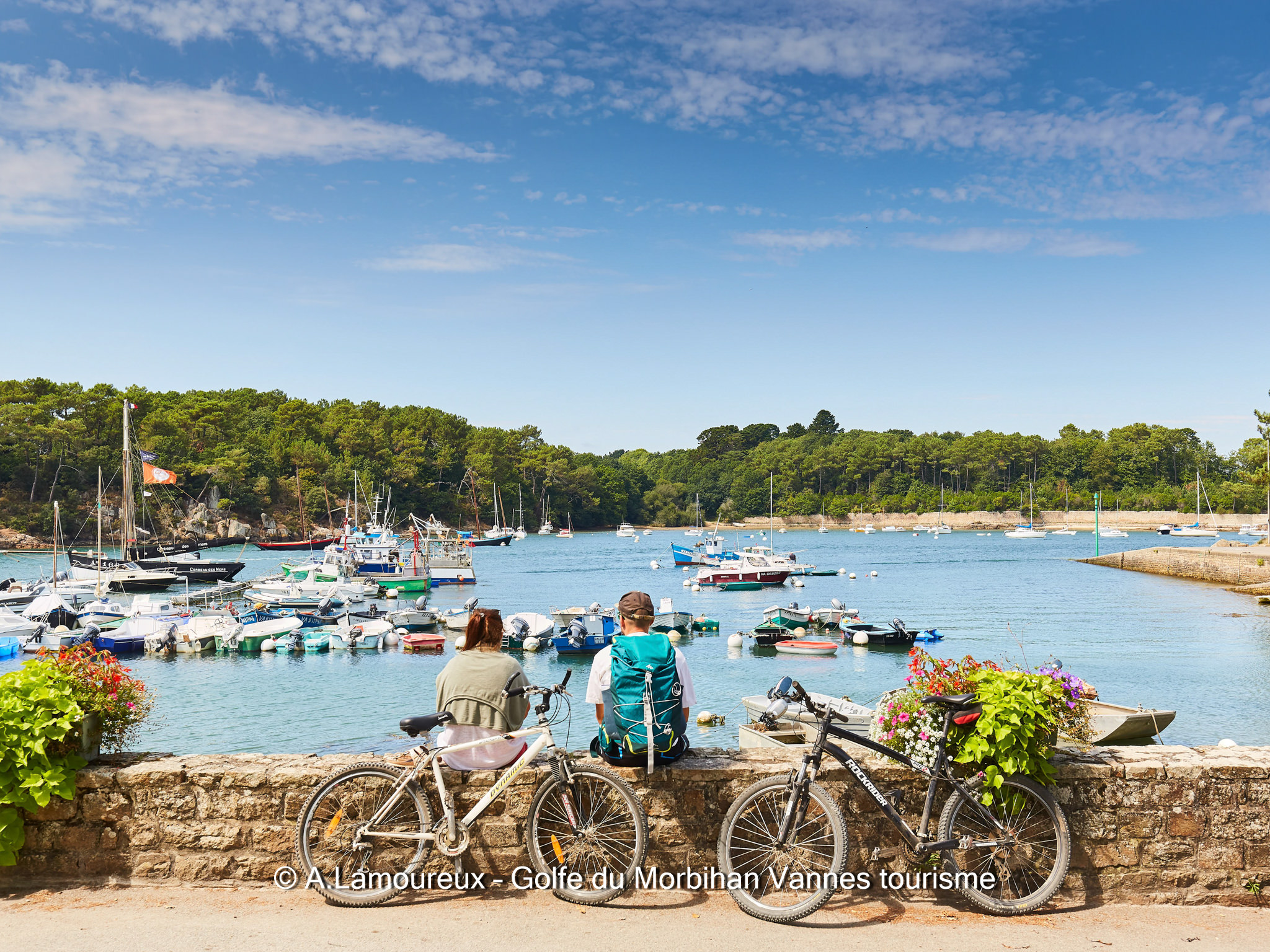 Séjours famille au village vacances La Pierre Bleue