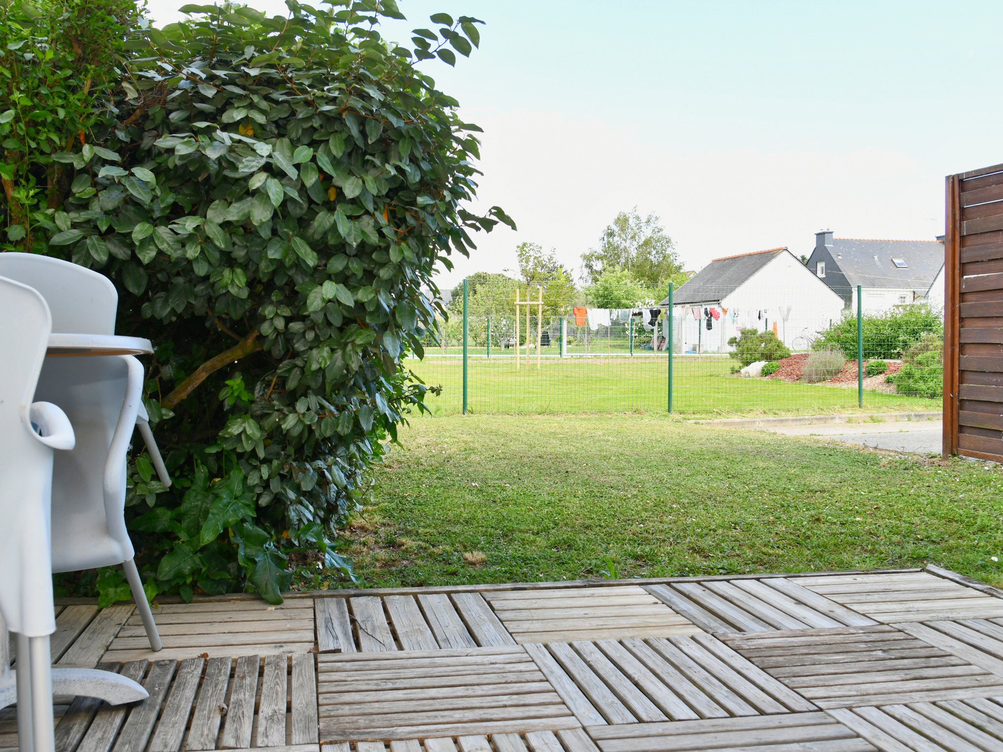 La résidence - Village Vacances La Pierre Bleue